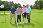 Wheaton Lyons Athletic Club Golf Open  Annual Lyons Athletic Club (LAC) Golf Open Monday, June 12, 2023 at the Blue Hills Country Club. - Photo by Keith Nordstrom : Wheaton, Lyons Athletic Club Golf Open